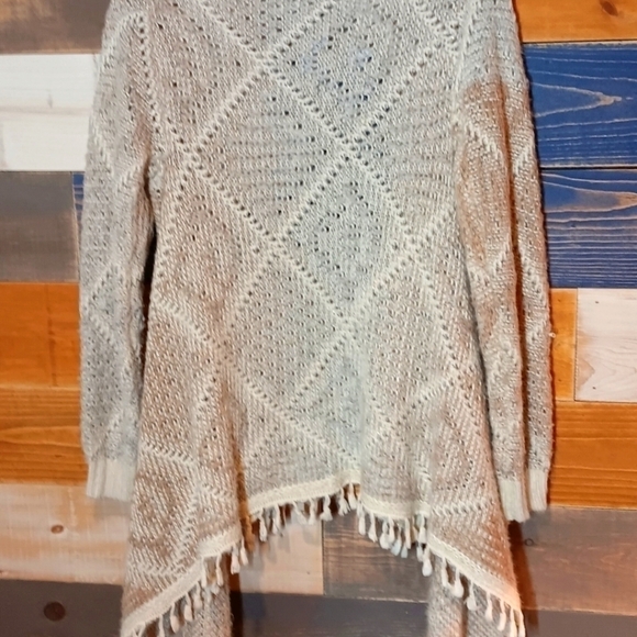 Mystree Sweater Cardigan M - Picture 6 of 10